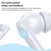 WEKOME Beluga S12 Wireless Earphones with ENC Noise Reduction - 9