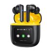 WEKOME Beluga S12 Wireless Earphones with ENC Noise Reduction - 1