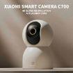 Xiaomi Smart Camera C700 4K 360 Viewing Angle Night Vision AI Camera - 2