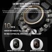 Xiaomi Smart Camera C700 4K 360 Viewing Angle Night Vision AI Camera - 5