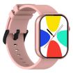 Zeblaze Btalk Plus Smart Watch - Pink - 2