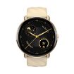Zeblaze GTR 3 Pro Smart Watch - Gold - 3