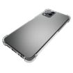 T-Mobile Revvl 6 Pro 5G Shockproof TPU Phone Case Transparent - 5