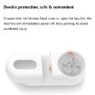 Xiaomi Mijia Mini Portable Shaver USB Charging Hair Remover - 5