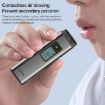 Xiaomi Youpin Lydsto T1 Portable Alcohol Tester - Buy Now - 8