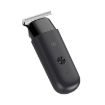 Xiaomi Youpin Mini Electric Hair Clipper - Rechargeable (Black) - 1