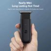 Xiaomi Youpin Mini Electric Hair Clipper - Rechargeable (Black) - 4