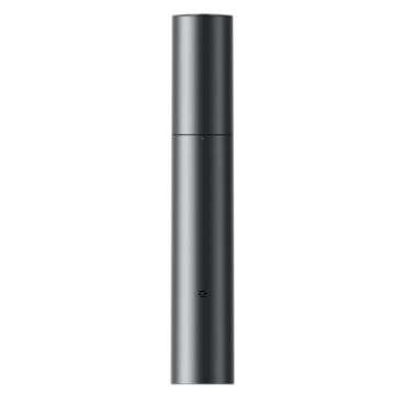Xiaomi Mijia Electric Nose Hair Trimmer - Portable Clipper (Black) - 1