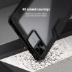 NILLKIN Bumper Pro Camshield Tablet Leather Case for Xiaomi Pad 6/6 Pro - Black - 6