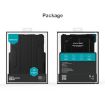 NILLKIN Bumper Pro Camshield Tablet Leather Case for Xiaomi Pad 6/6 Pro - Black - 9
