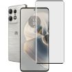 Imak 3D Curved Tempered Glass Film for Motorola Edge 50 Fusion - 1