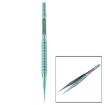 2UUL Titanium Alloy Ultra-precision Tweezer - High Quality Tweezer - 1