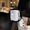 16-colors PIR Motion Sensor + Light Sensor UV Sterilization Aromatherapy LED Light - 9