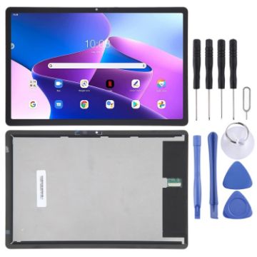 LCD Screen for Lenovo Tab M10 3rd Gen with Digitizer Full Assembly - 1