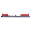 Black Volume Control Button for Xiaomi Redmi Note 10 4G - M2101K7AI M2101K7AG - 2
