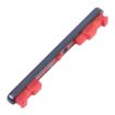 Black Volume Control Button for Xiaomi Redmi Note 10 4G - M2101K7AI M2101K7AG - 3