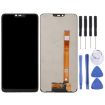 OPPO A5/A3s/Realme C1/Realme2 TFT LCD Screen with Digitizer - Black - 2
