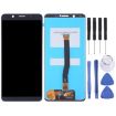 Black TFT LCD Screen for Vivo Y75/V7 with Digitizer Full Assembly - 1
