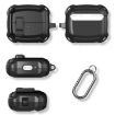 Samsung Galaxy Buds 3/3 Pro Bumblebee Earphone Protective Case - Black - 3