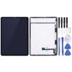 LCD Screen for iPad Pro 12.9" 4th Gen 2020 A2069 A2232 with Digitizer - Black - 2