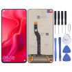 OEM LCD Screen for Huawei Nova 4/Honor View 20 with Digitizer Full Assembly - 1