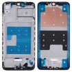Front Housing LCD Frame Bezel Plate for Huawei Y6 Pro (2019)/Y6 (2019) - 1