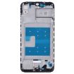 Front Housing LCD Frame Bezel Plate for Huawei Y6 Pro (2019)/Y6 (2019) - 2