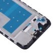 Front Housing LCD Frame Bezel Plate for Huawei Y6 Pro (2019)/Y6 (2019) - 4
