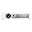 TOUMEI V6 3800 Lumens Android 6.0 3D Smart DLP Projector - 1
