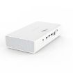 TOUMEI V6 3800 Lumens Android 6.0 3D Smart DLP Projector - 3