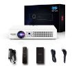 TOUMEI V6 3800 Lumens Android 6.0 3D Smart DLP Projector - 6