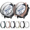 OnePlus Watch 2/OPPO Watch X Protective Case - Black - 4