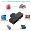 Rocketek CR318-C Type-C Smart Card Reader - 3