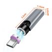 TC57 7Pin Fast Charge Data Cable Android Magnetic Head - 3