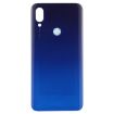 Battery Back Cover for Xiaomi Redmi 7 - Twilight Blue - 2