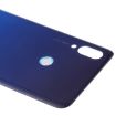 Battery Back Cover for Xiaomi Redmi 7 - Twilight Blue - 4