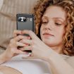 OnePlus Nord 4 Carbon Fiber TPU Phone Case - Black - 7
