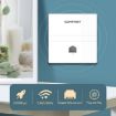 COMFAST CF-E538AC V2 1200Mbps Dual Band WiFi AP - 7