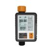 LCD Screen Sprinkler Controller Solenoid Valve Timer Automatic Watering Device - 1