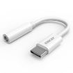ENKAY USB-C to 3.5mm Aux Adapter - Audio Cable - 1