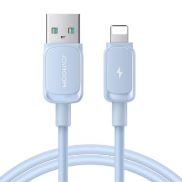 JOYROOM Fast Charging Data Cable 1.2m Blue - 1