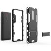 Shockproof PC + TPU Case for Xiaomi Mi 9T Pro/Redmi K20 Pro, Black - 7