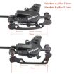 Meroca M800 Bicycle Brake Mountain Bike Universal Disc Brake - 4