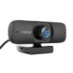 HD 1080P C60 Webcam with Microphone - 2.5m Cable - 1