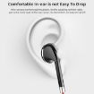 BT313 Magnetic Earbuds Sport Wireless Headphone Handsfree Bluetooth - 5