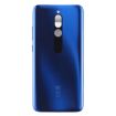 Blue Battery Back Cover for Xiaomi Redmi 8 - 2