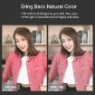 PULUZ RGB Colorful LED Stick Fill Light with Remote Control - 6