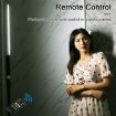 PULUZ RGB Colorful LED Stick Fill Light with Remote Control - 9