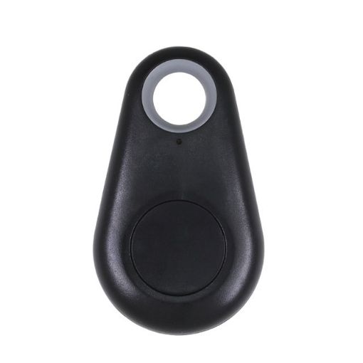 Keyfinder Wallet Dog Cat GPS Locator Bluetooth Tracker Tag - 1
