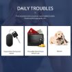 Keyfinder Wallet Dog Cat GPS Locator Bluetooth Tracker Tag - 7